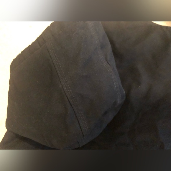 Carhartt Loose fit Insulated Active Jacket - Picture 8 of 15